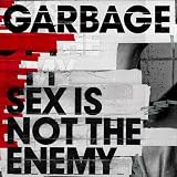 Garbage - Sex Is Not the Enemy [DVD AUDIO]