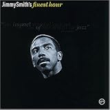 Finest Hour (Best Of) - Jimmy Smith