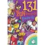 131 Fun-Damental Facts for Catholic Kids: Liturgy, Litanies, Rituals, Rosaries, Symbols, Sacraments and Sacred Scripture