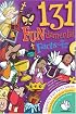 131 Fun-Damental Facts for Catholic Kids: Liturgy, Litanies, Rituals, Rosaries, Symbols, Sacraments and Sacred Scripture
