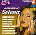 Latin Stars - Selena (Karaoke CDG)