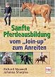 Sanfte Pferdeausbildung