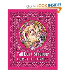 Tall, Dark Stranger: Tarot for Love and Romance