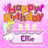 Review Various  / Happy Birthday Ellie