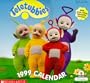 Cal 99 Teletubbies Calendar