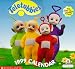 Cal 99 Teletubbies Calendar