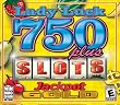 Lady Luck 750 Slots Plus (PC & Mac) (Jewel Case)