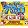 Lady Luck 750 Slots Plus (PC & Mac) (Jewel Case)