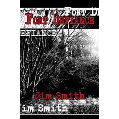Fort Defiance