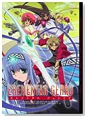 �G�������^�� �W�F���C�h TV-BOX 1 [DVD]�̃C���[�W���g�傷��