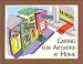 Book Caring for Artwork at Home