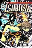 Tsubasa: Reservoir Chronicle, Volume 8