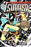 Tsubasa 8: RESERVoir CHRoNiCLE