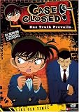 Case Closed - Like Old Times (Season 4 Vol. 3)