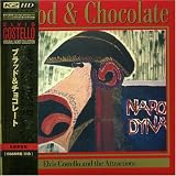 Blood & Chocolate