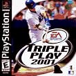 Triple Play 2001 PS