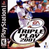 Triple Play 2001