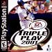 Search : Triple Play 2001