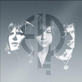 Image of Keith Emerson