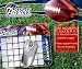 New England Patriots 2009 Mouse Pad Calendars