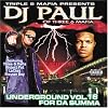 Underground 16: For Da Summa