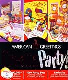 American Greetings Creata Party