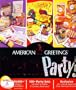 American Greetings Creata Party