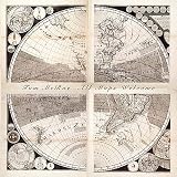 all maps welcome by tom mcrae