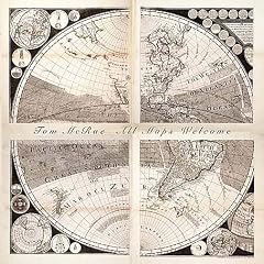All Maps Welcome
