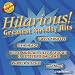 Parody-Hilarious: Great Novelty Hits