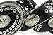 Belle Donne Womens Belt Genuine Leather Rodeo Rhinestone Cowgirl Studded Belt