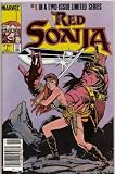 Red Sonja The Movie (#1 in a 2 Issue Limited Series, 1) Red Sonja The Movie (#1 in a 2 Issue Limited Series, 1)