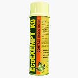 EcoEXEMPT KO contact insecticide - 14 oz.