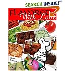 Click here to buy Flavored with Love: Mary Lou's Family and Friends Can Cook by  Jane Riley.