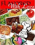 Flavored with Love: Mary Lou's Family and Friends Can Cook