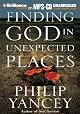 Finding God in Unexpected Places
