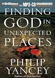 Finding God in Unexpected Places