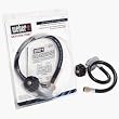 Weber 3603 Hose and Regulator Kit (21-Inch)
