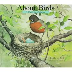 About Birds: A Guide for Children