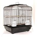 BIRD CAGE LAZAIZA BUDGIES CANARIES PARAKEETS BIRDS