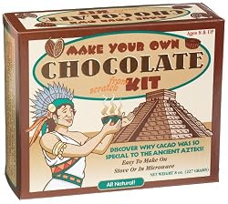Verve Chocolate Kit, 8-Ounce Boxes (Pack of 2)
