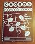 CHORDS and Progressions by "Bugs" Bower (Book I Chords ~ Book II Progressions)