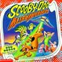 Scooby-Doo And The Alien Invaders (Turtleback School & Library Binding Edition) (Scooby-Doo! 8 X 8)