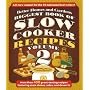 Biggest Book of Slow Cooker Recipes: v. 2