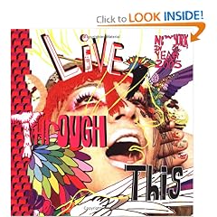 Live Through This: New York 2005