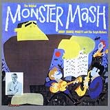 Monster Mash
