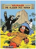 Yakari 32. Die Klauen des Bären: Bd 32