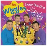Hoop-Dee-Doo! It`s a Wiggly Party