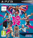 London 2012: The Official Video Game of the Olympics