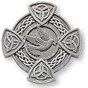 Celtic Peace Stepping Stone